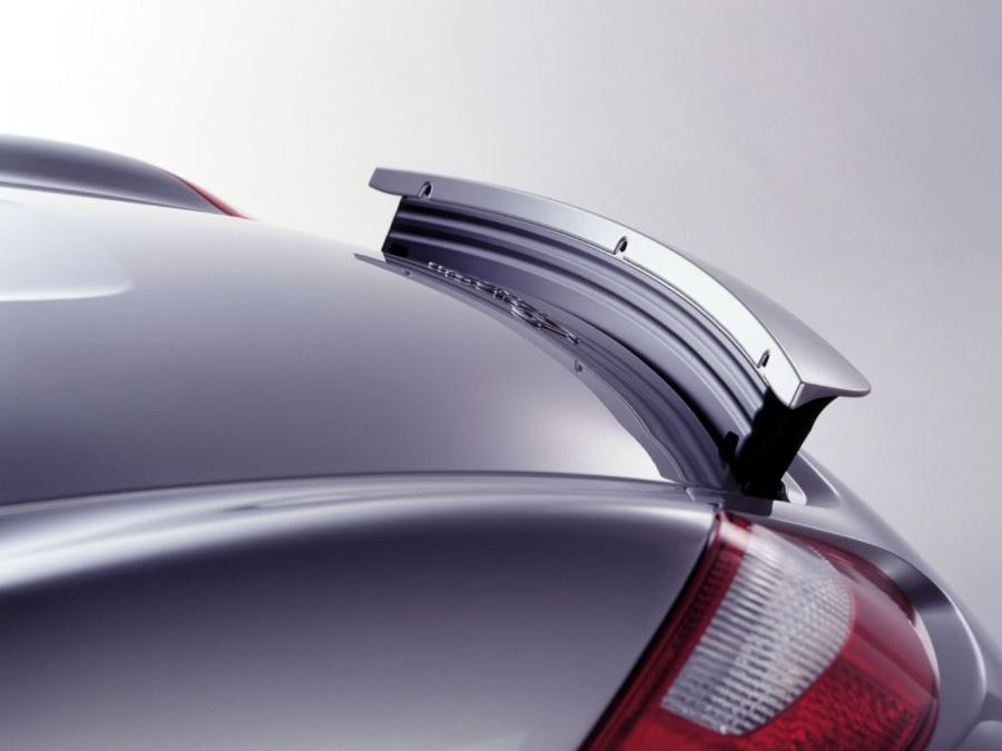  Porsche Boxster 2005 года  (фото 10 из 51)